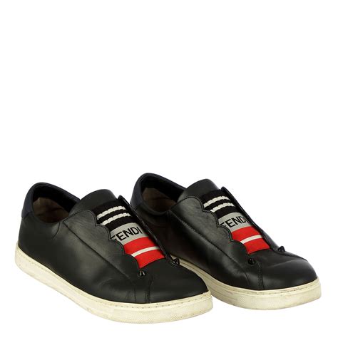 fendi tenis|Fendi sneakers price.